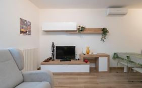 B&B La Ringhiera - Meda 43