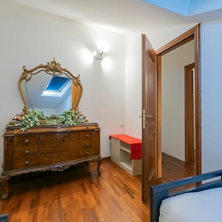 B&B La Ringhiera - Meda 43 Milan Extérieur photo