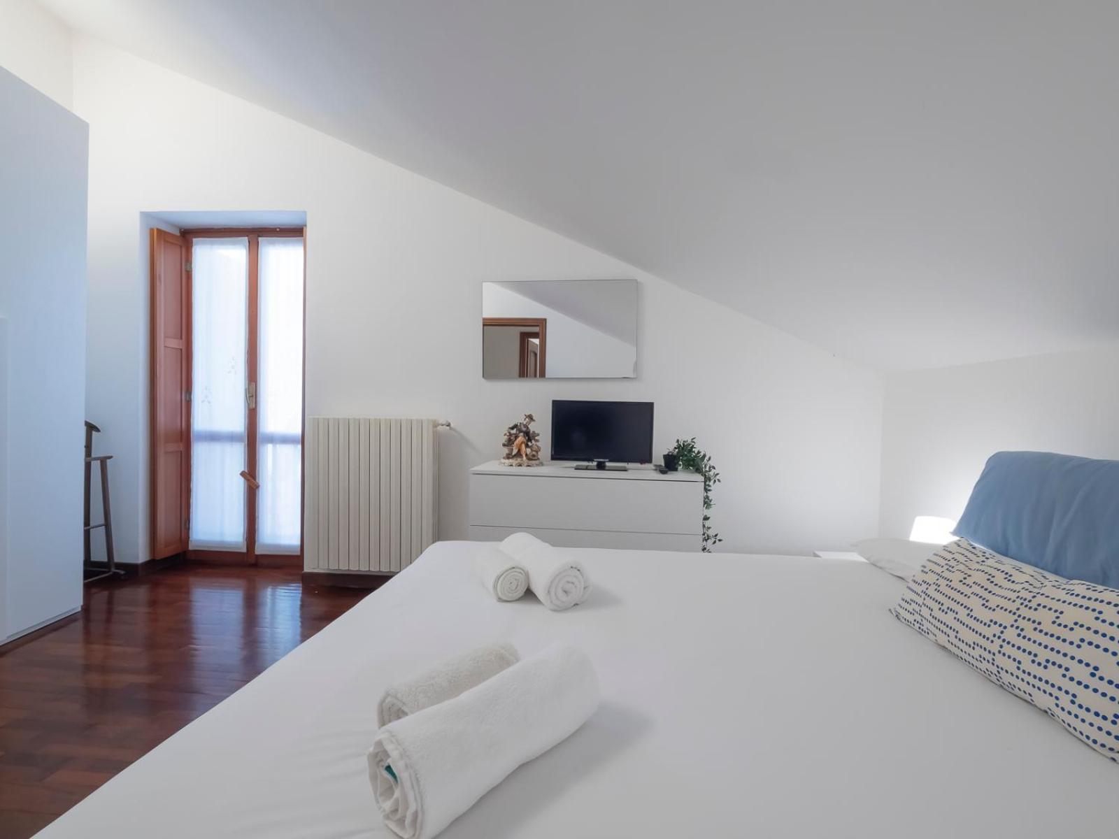 B&B La Ringhiera - Meda 43 Milan Extérieur photo