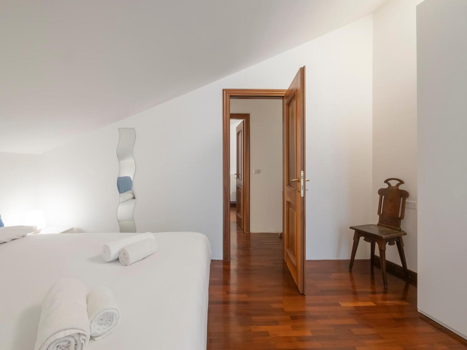 B&B La Ringhiera - Meda 43 Milan Extérieur photo