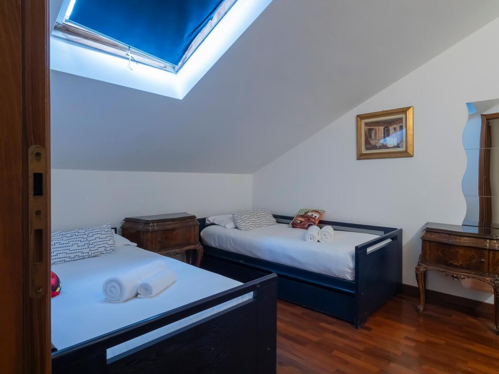 B&B La Ringhiera - Meda 43 Milan Extérieur photo