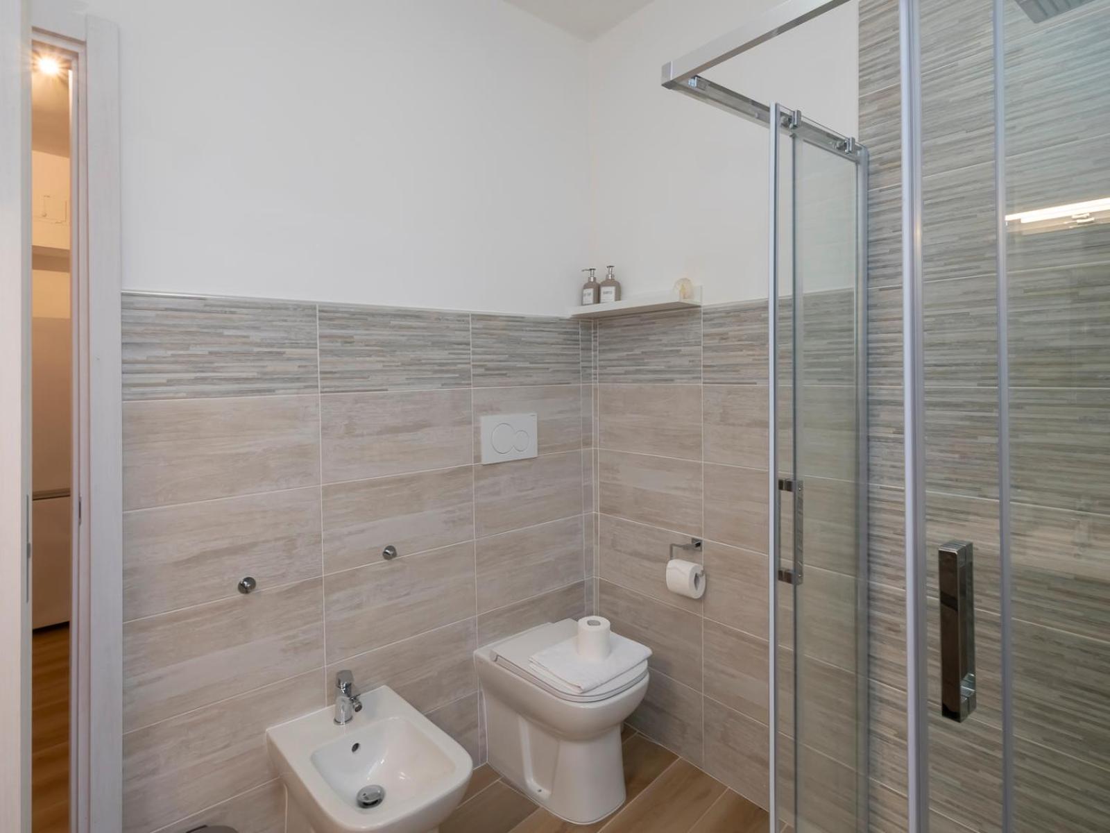 B&B La Ringhiera - Meda 43 Milan Extérieur photo
