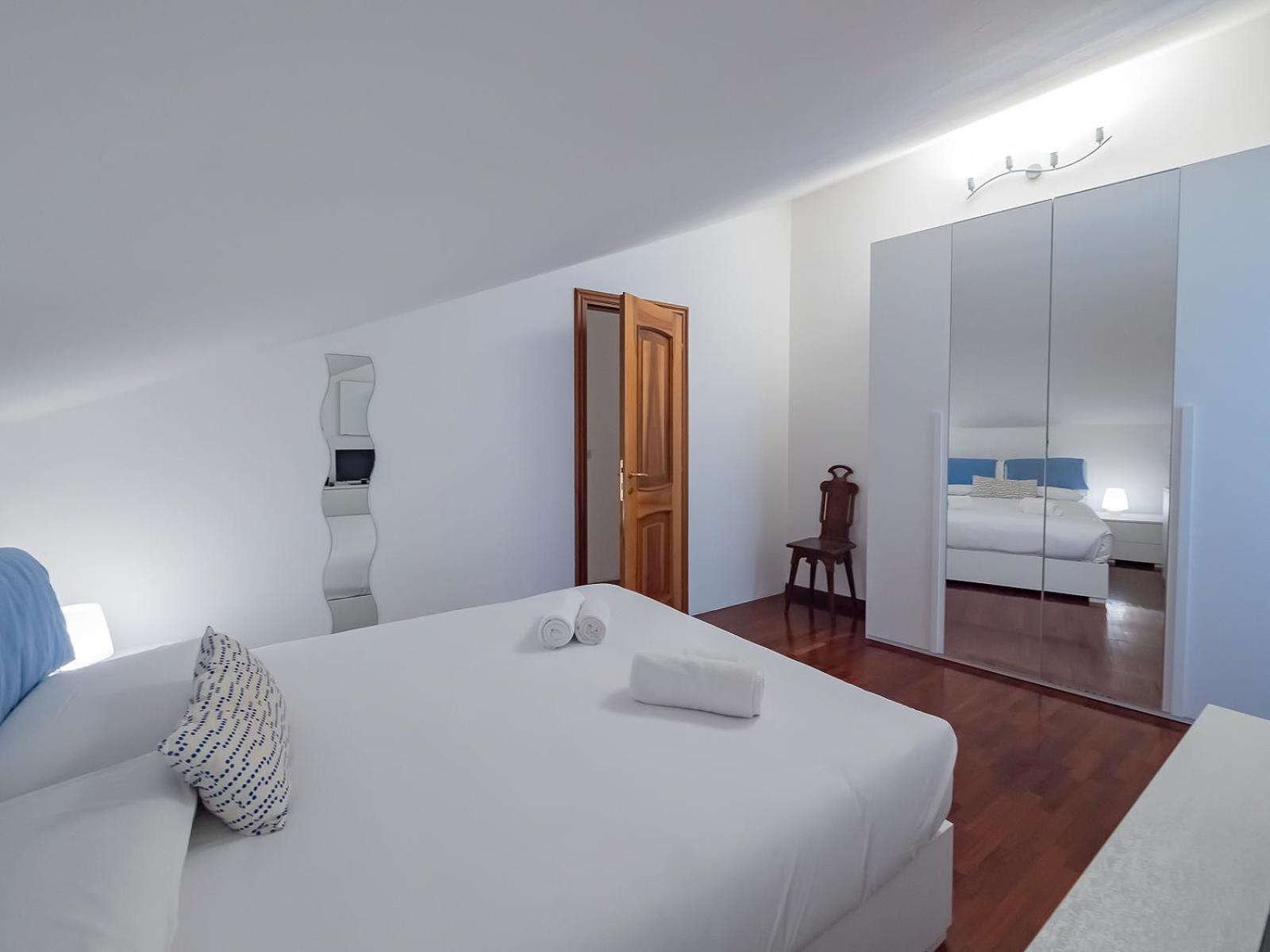 B&B La Ringhiera - Meda 43 Milan Extérieur photo