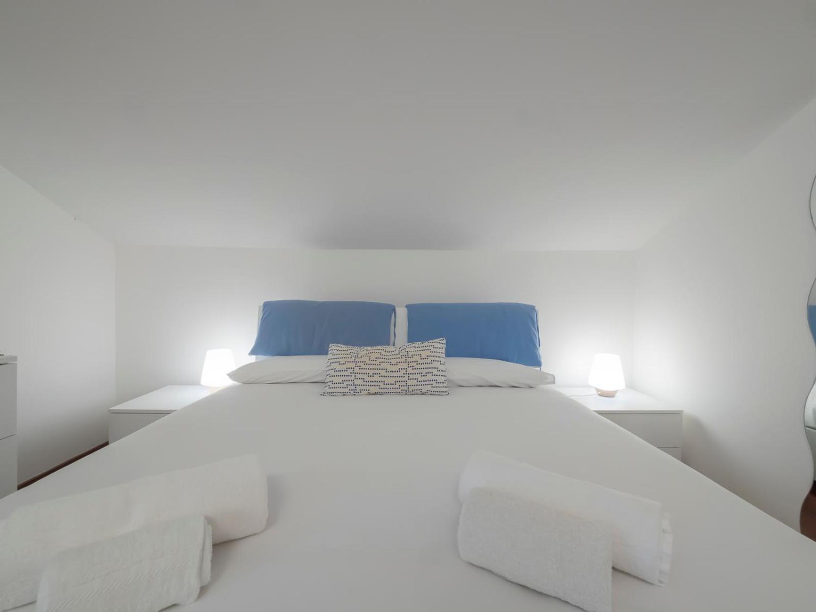 B&B La Ringhiera - Meda 43 Milan Extérieur photo